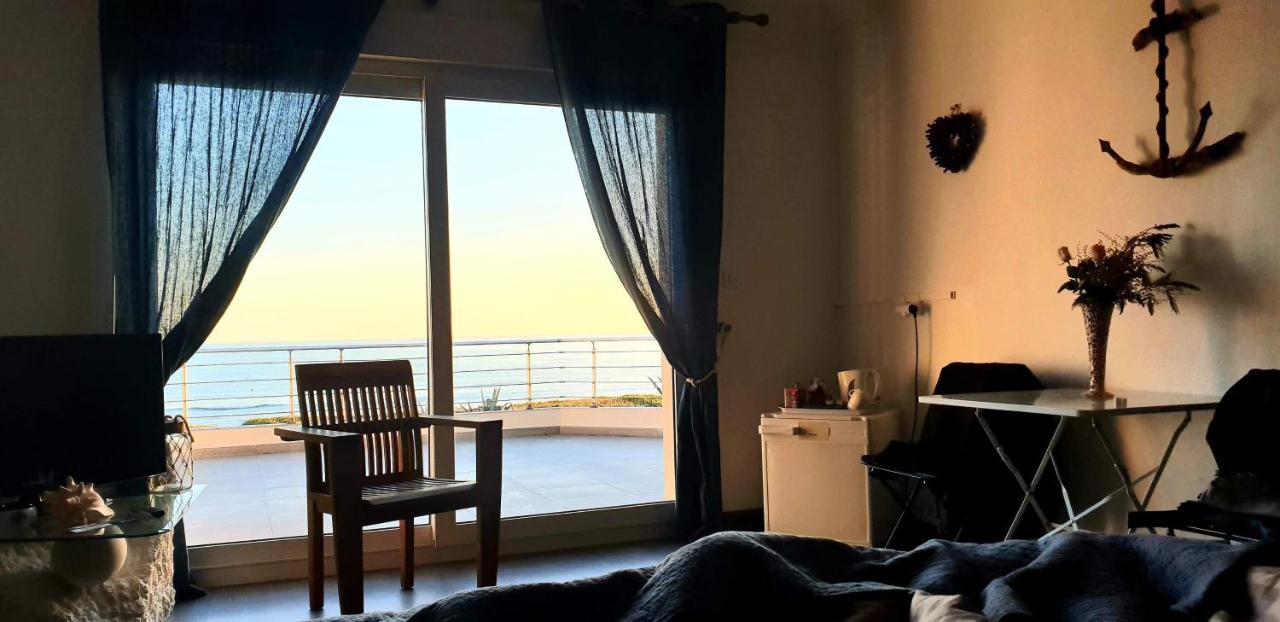 بورجو U Stagnu Locations Chambres Corse المظهر الخارجي الصورة