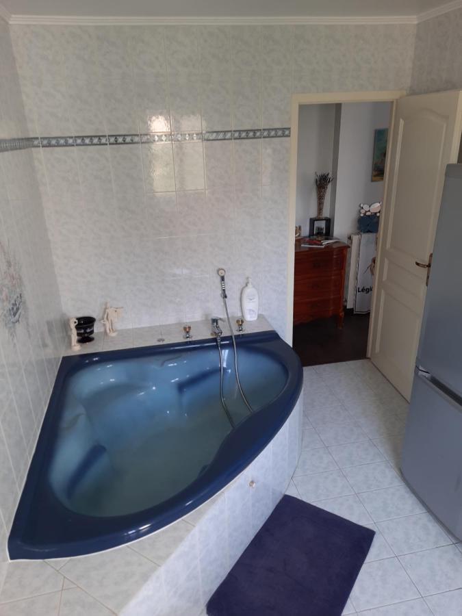 بورجو U Stagnu Locations Chambres Corse المظهر الخارجي الصورة