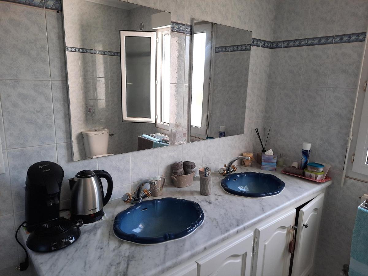 بورجو U Stagnu Locations Chambres Corse المظهر الخارجي الصورة