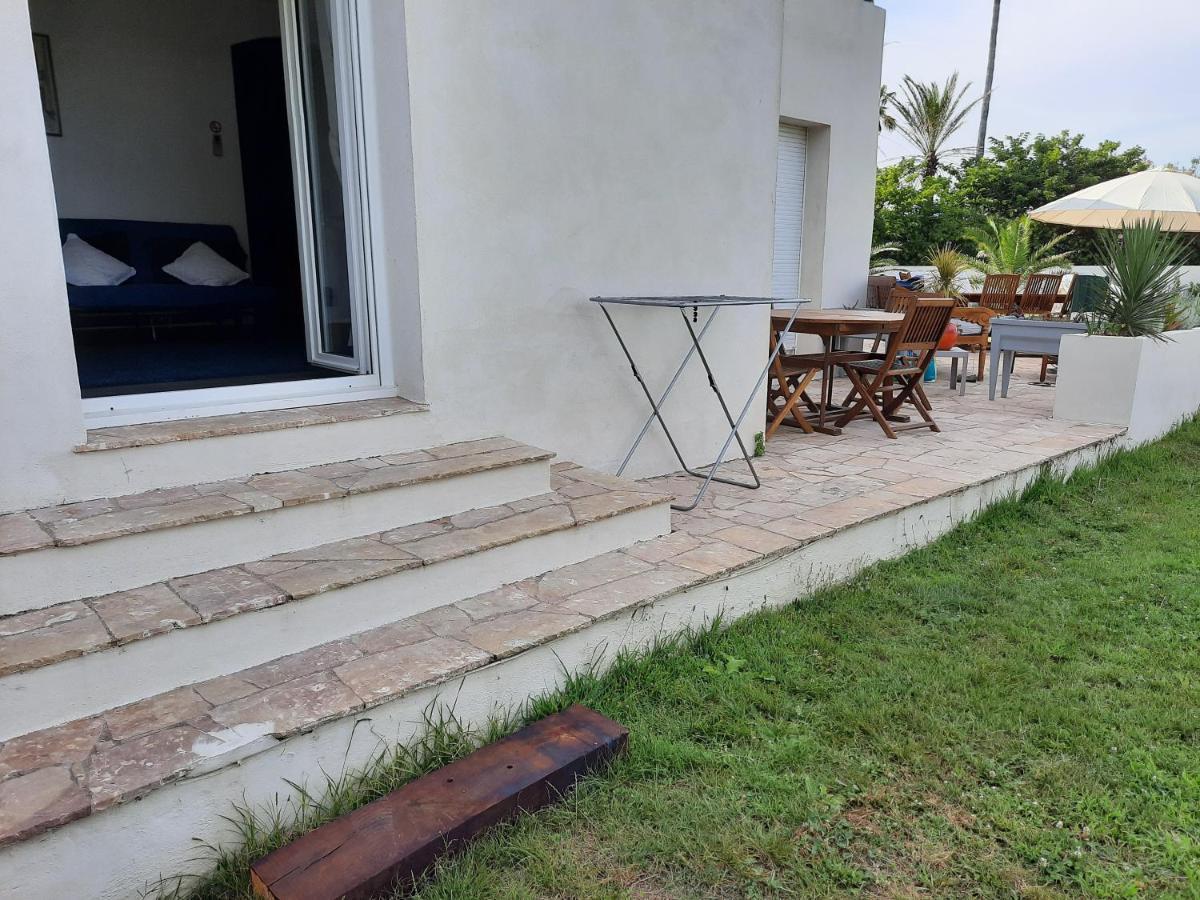 بورجو U Stagnu Locations Chambres Corse المظهر الخارجي الصورة