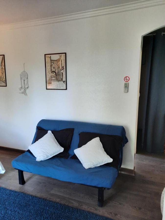 بورجو U Stagnu Locations Chambres Corse المظهر الخارجي الصورة